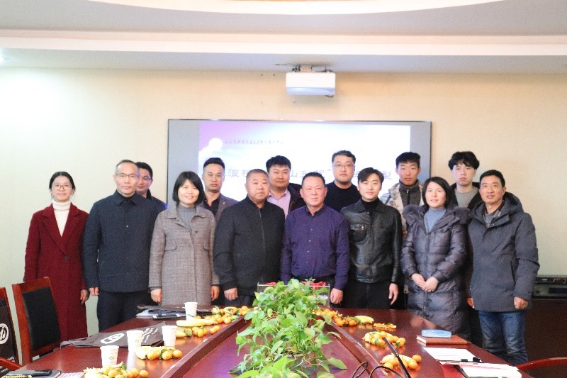 校友返校日活动之船舶学子共聚话深情