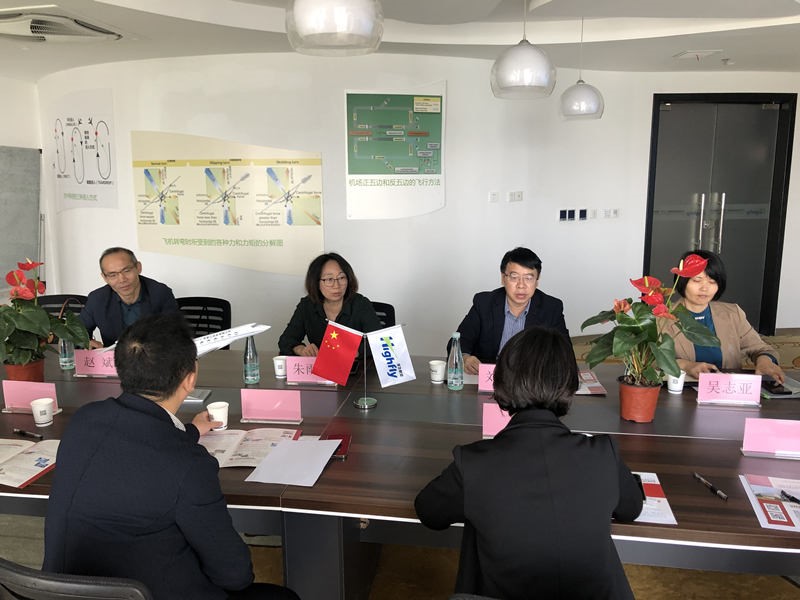 加快产教融合，深化校企合作