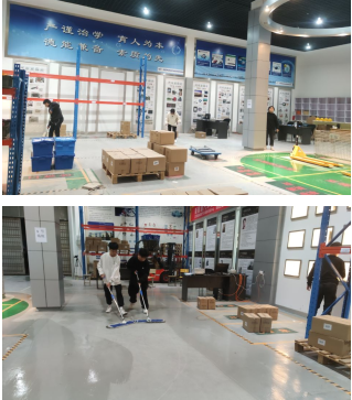 三月春风暖人心，雷锋精神永传承