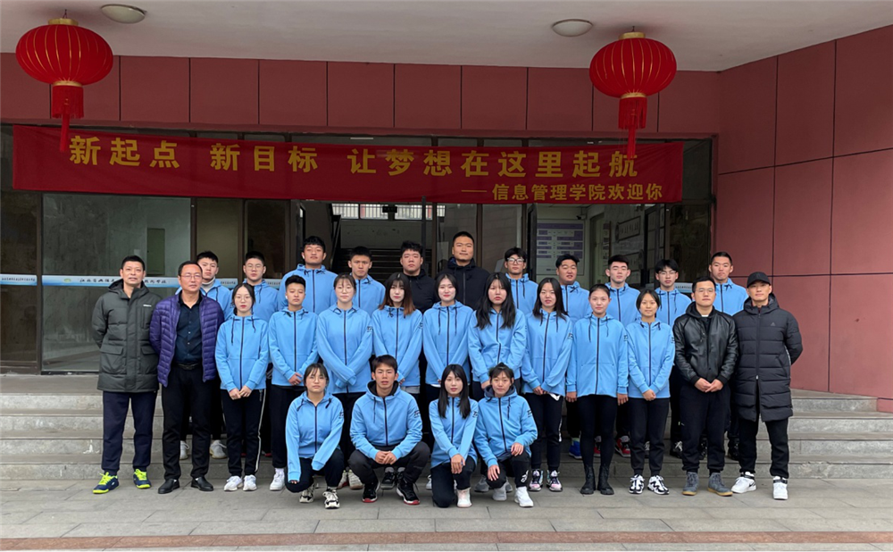 学校学生男、女篮荣获2020年省职体协篮球赛一、二等奖